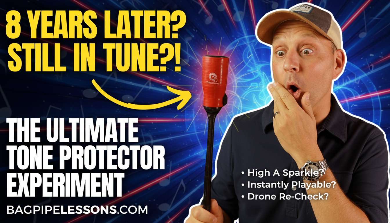 How Does an 8 Year-Old Reed Sound? The Ultimate Tone Protector ...