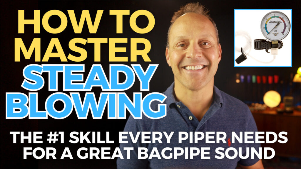 Build Your Bagpipes: The Ultimate Step-by-Step Guide to Assemble Your ...