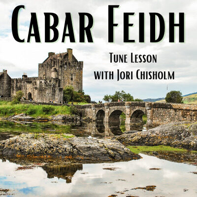 Cabar Feidh