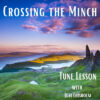 Crossing the Minch