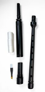 Endurance Practice Chanter