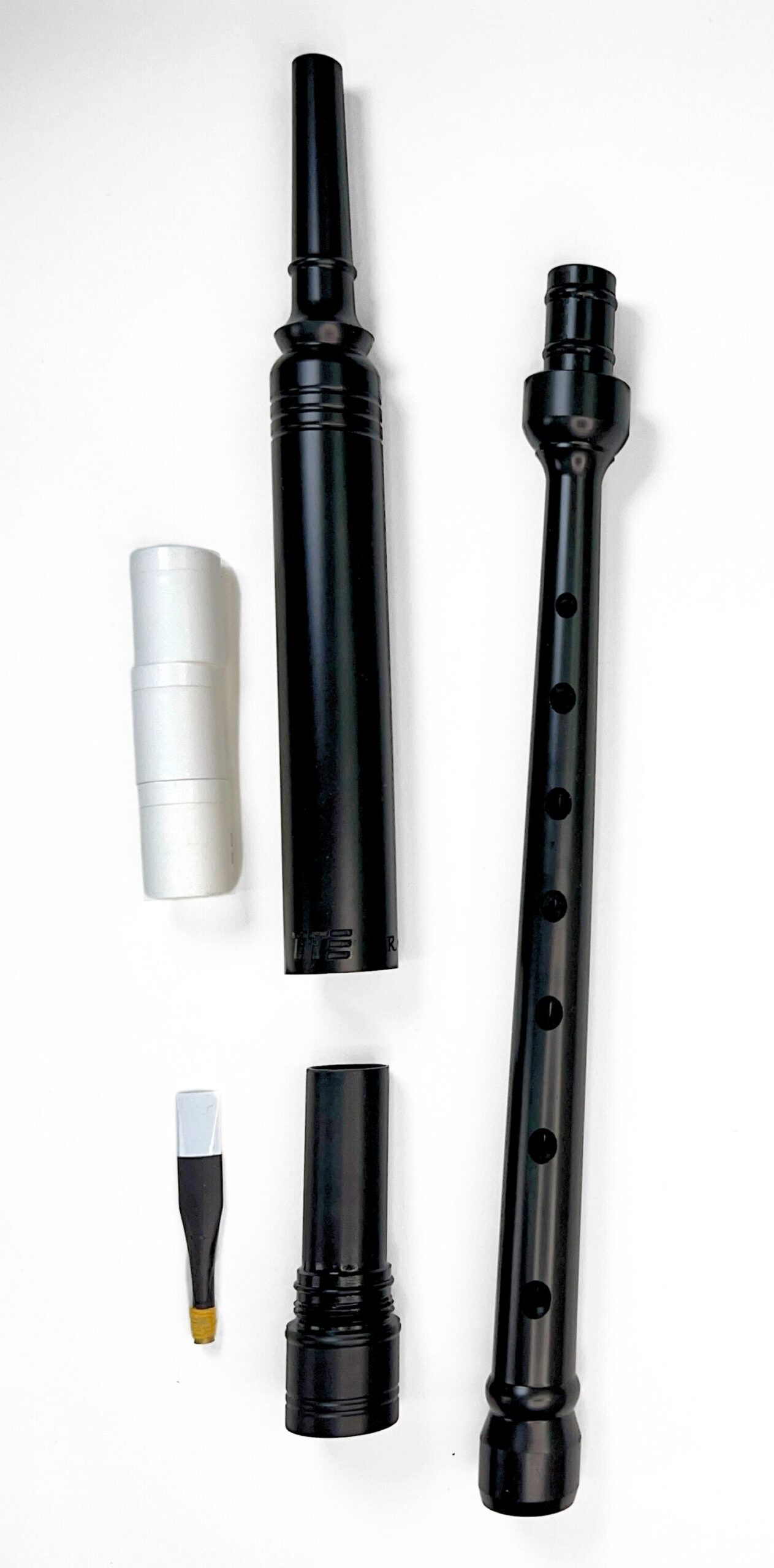 Endurance Practice Chanter