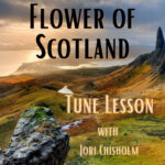 Flower of Scotland