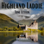 Highland Laddie