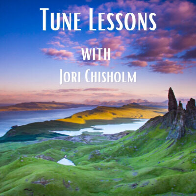 Tune Lessons
