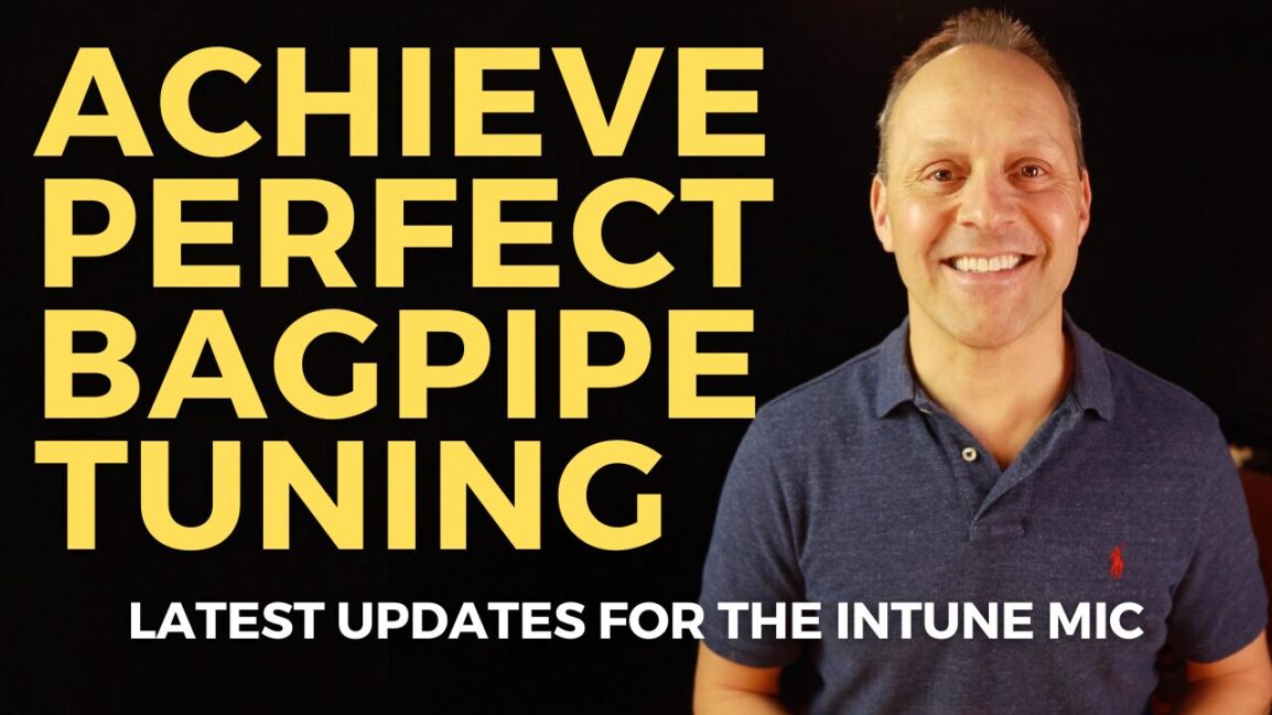 Video Resources for Learning the Bagpipes