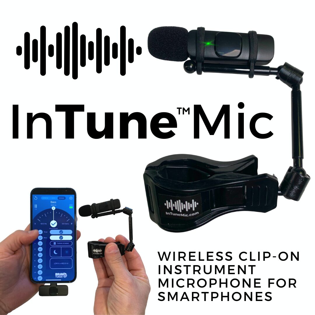 InTuneMic.com