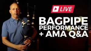 https://BagpipeLessons.com