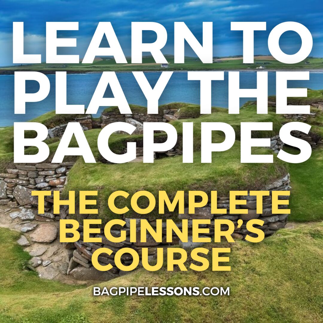 BagpipeLessons.com