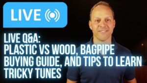 BagpipeLessons.com