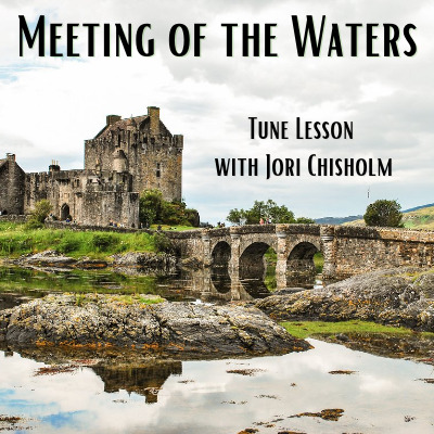 Meeting of the Waters