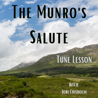 Munro's Salute
