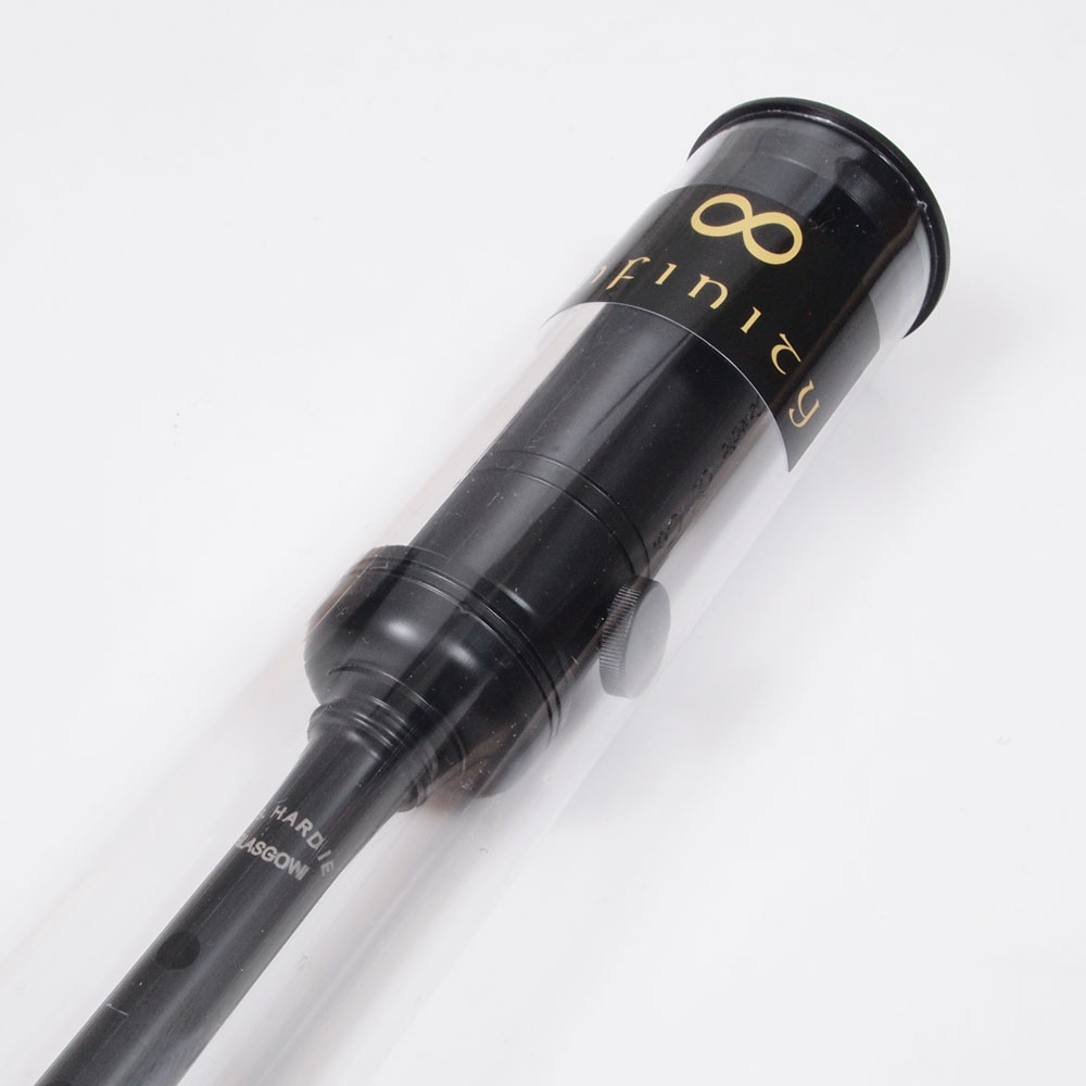 R.G Hardie Polypenco ‘Infinity’ Pipe Chanter 