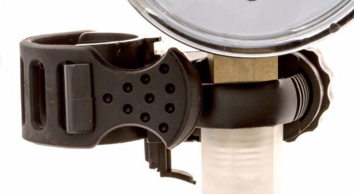 Replacement Deluxe Strap for Bagpipe Gauge