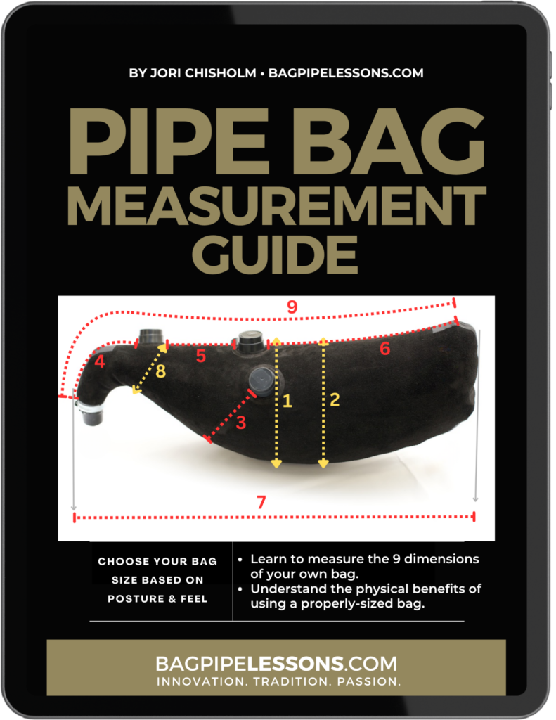 BagpipeLessons.com