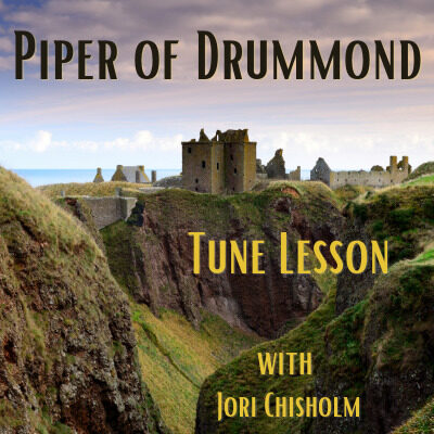 Piper of Drummond