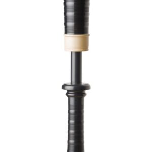 R.G. Hardie Precision-Made Poly Bagpipes