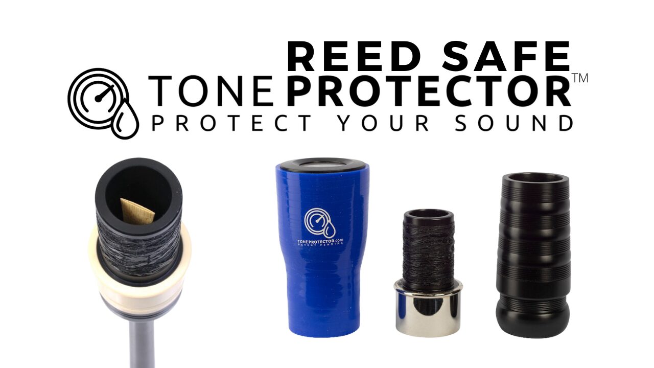 Reed Safe ToneProtector.com