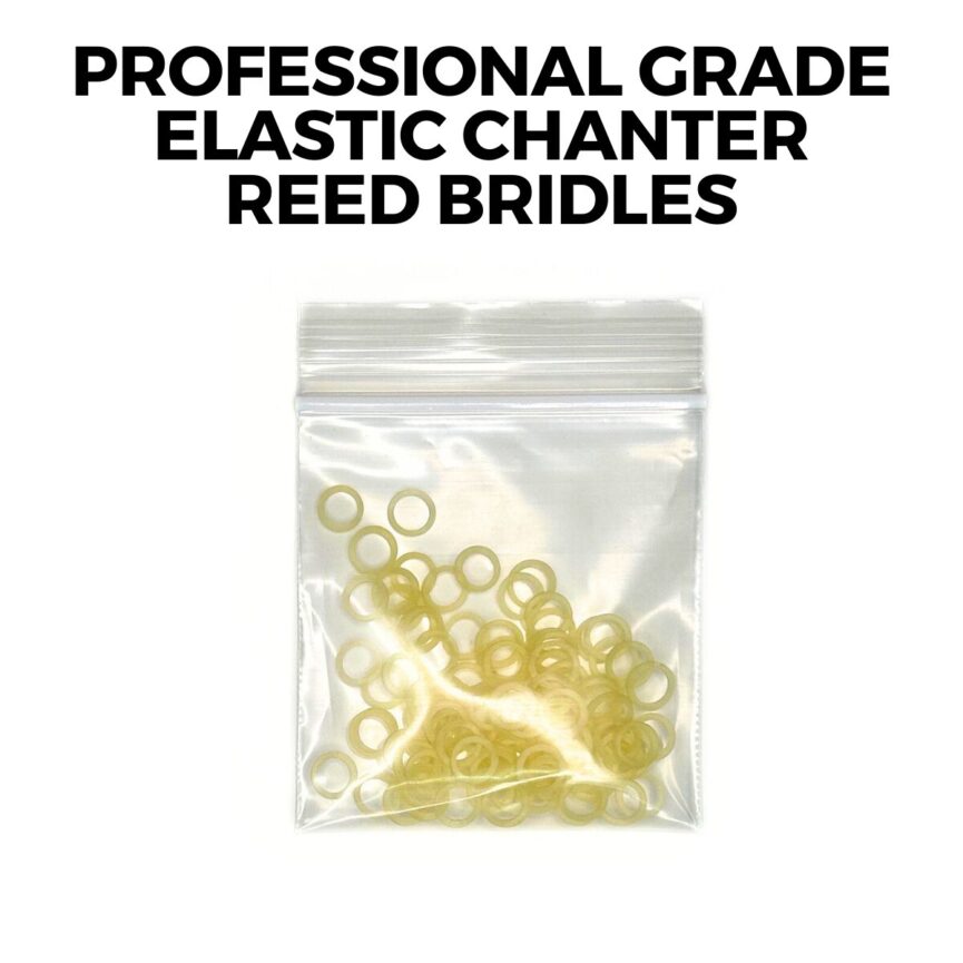 Bagpipe Precision Tuning Tool Kit