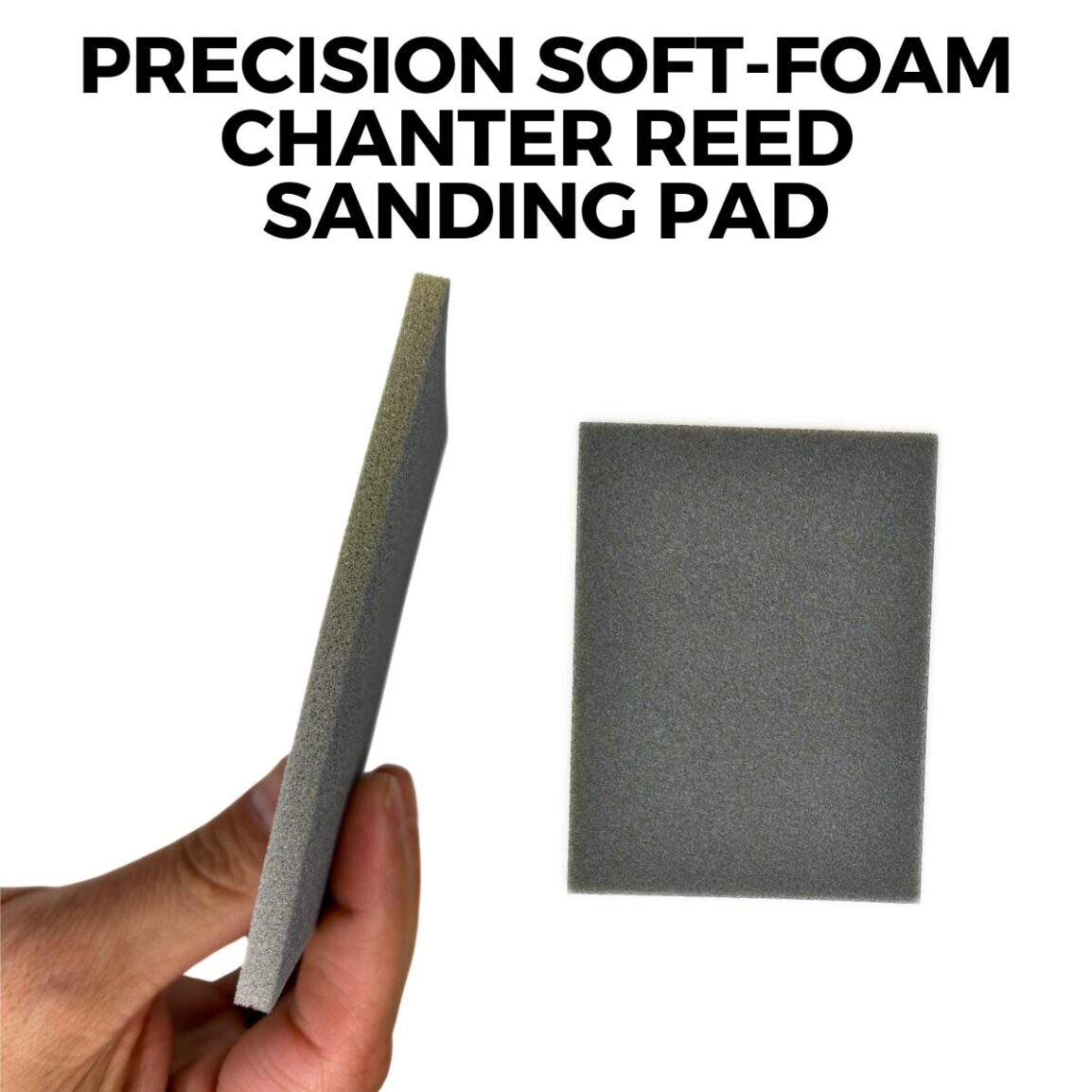 Bagpipe Precision Tuning Tool Kit