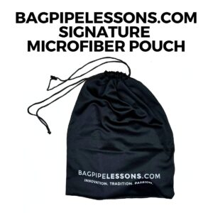 BagpipeLessons.com Precision Tuning Tool Kit