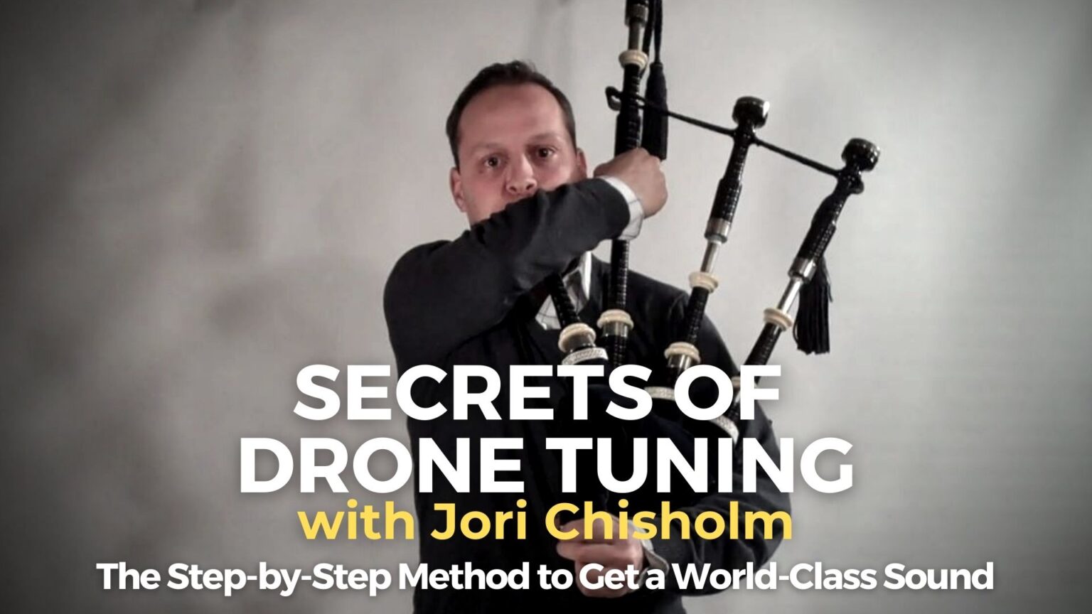 Learn the Secrets of Drone Tuning with Jori Chisholm