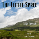 The Little Spree