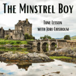 The Minstrel Boy