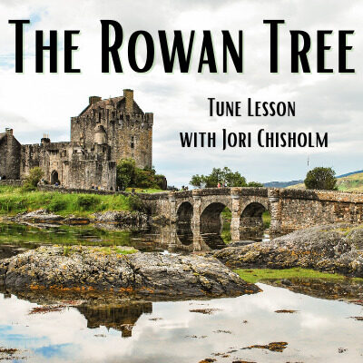 The Rowan Tree