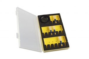 The Tone Protector™ Reed Case: Digital Reed Storage with Two-Way ...
