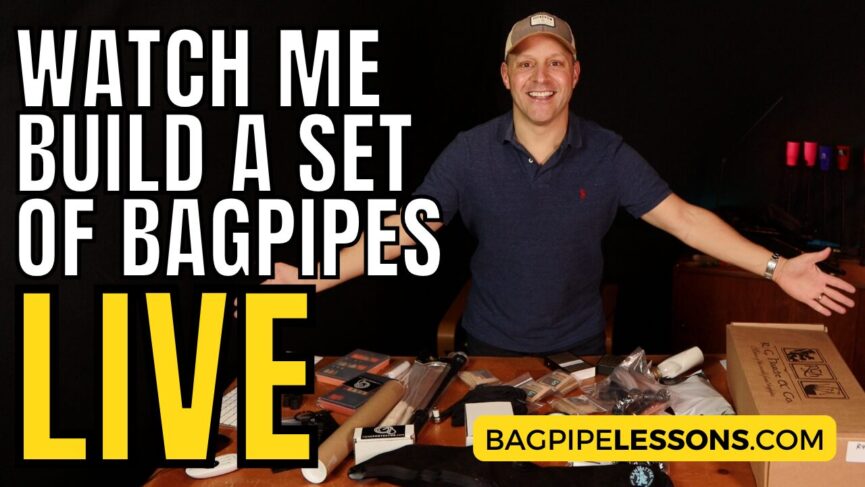 BagpipeLessons.com