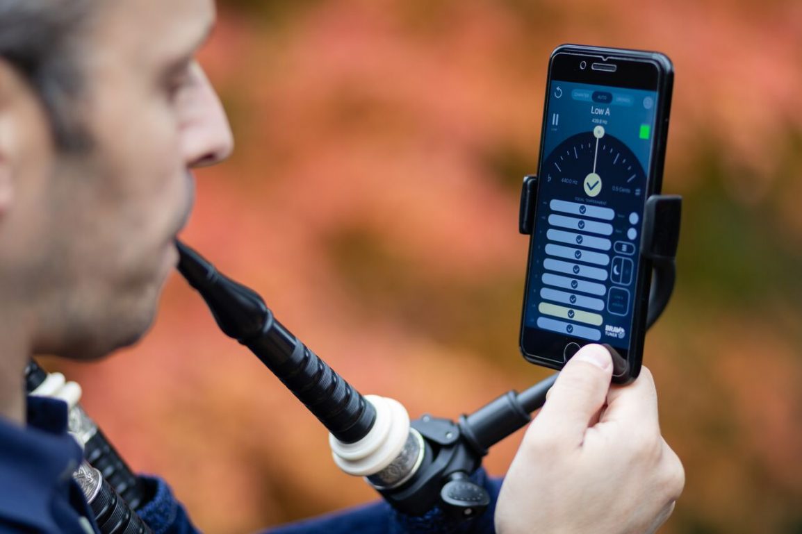 BagpipeLessons.com Piper’s Ultimate Tool Kit Gift Pack | BagpipeLessons.com