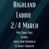 highland laddie