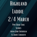 highland laddie