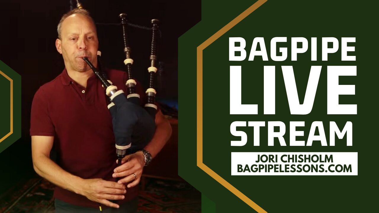 BagpipeLessons.com