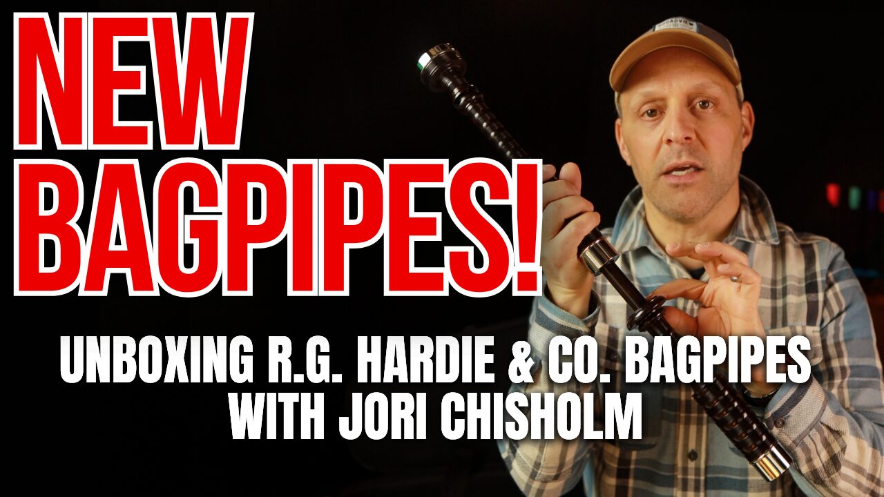 BagpipeLessons.com