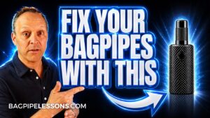 BagpipeLessons.com