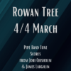 rowan