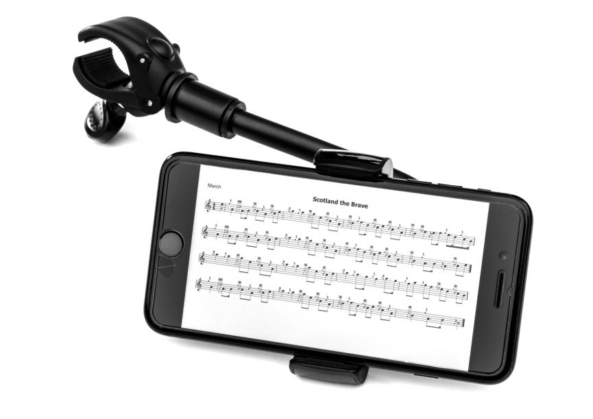 Piper Tool BagpipeLessons.com Piper's Ultimate Tool Kit Gift Pack - BagpipeLessons.com