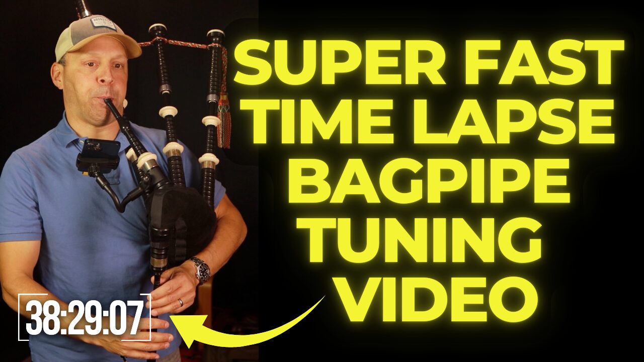 BagpipeLessons.com