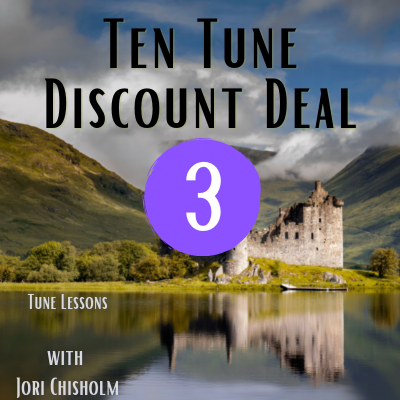 tune deal 3