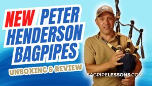BagpipeLessons.com